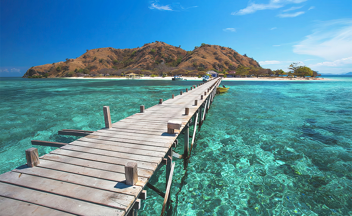 Kanawa Island 浮潛