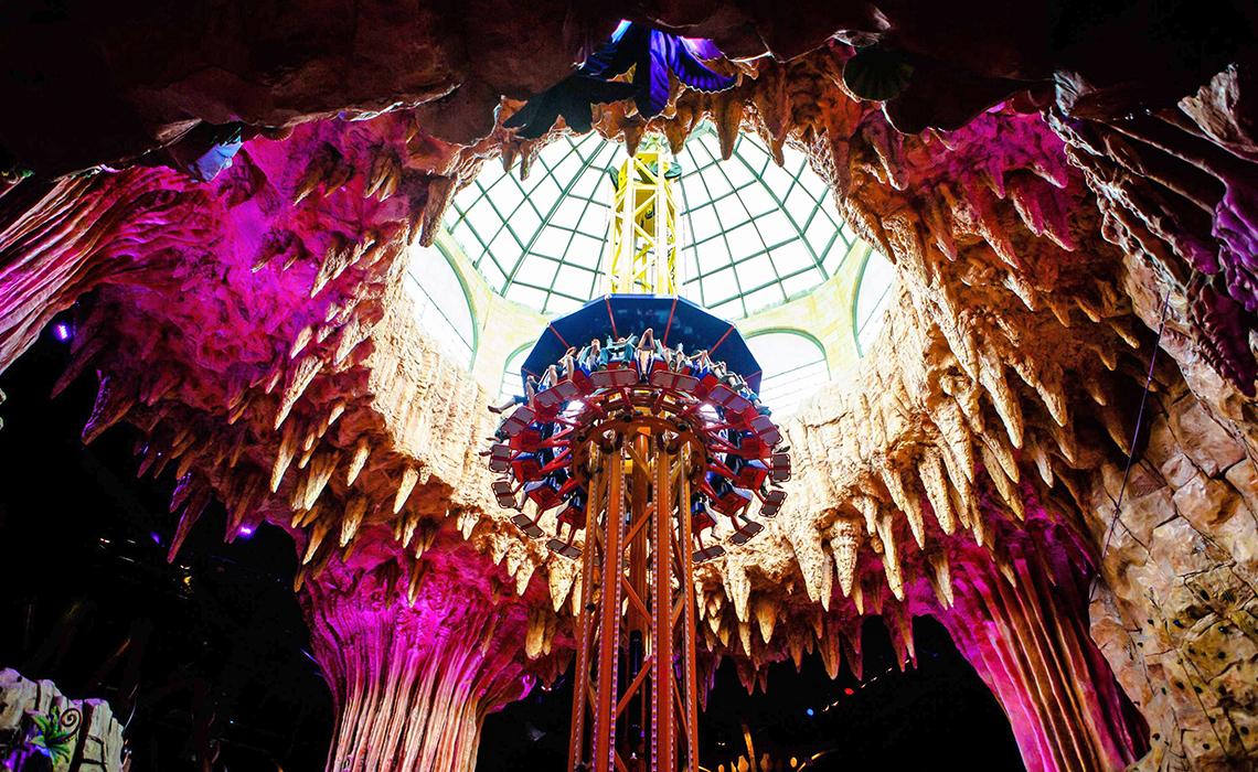 Fantasy Park 夢想樂園