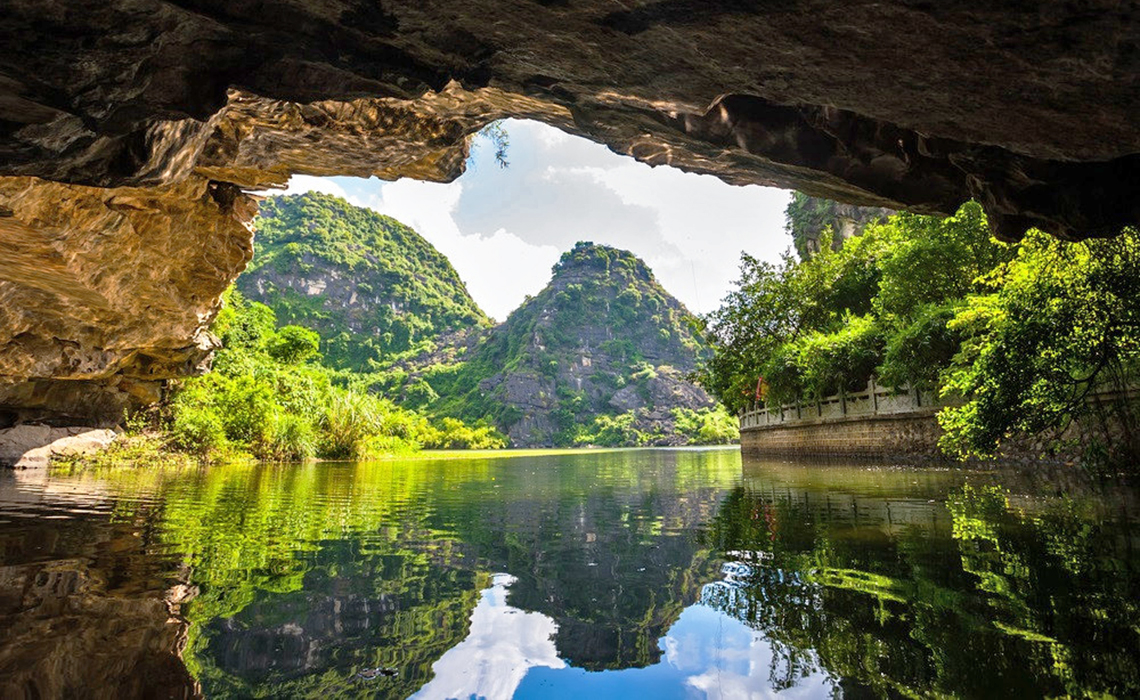 長安生態保護區