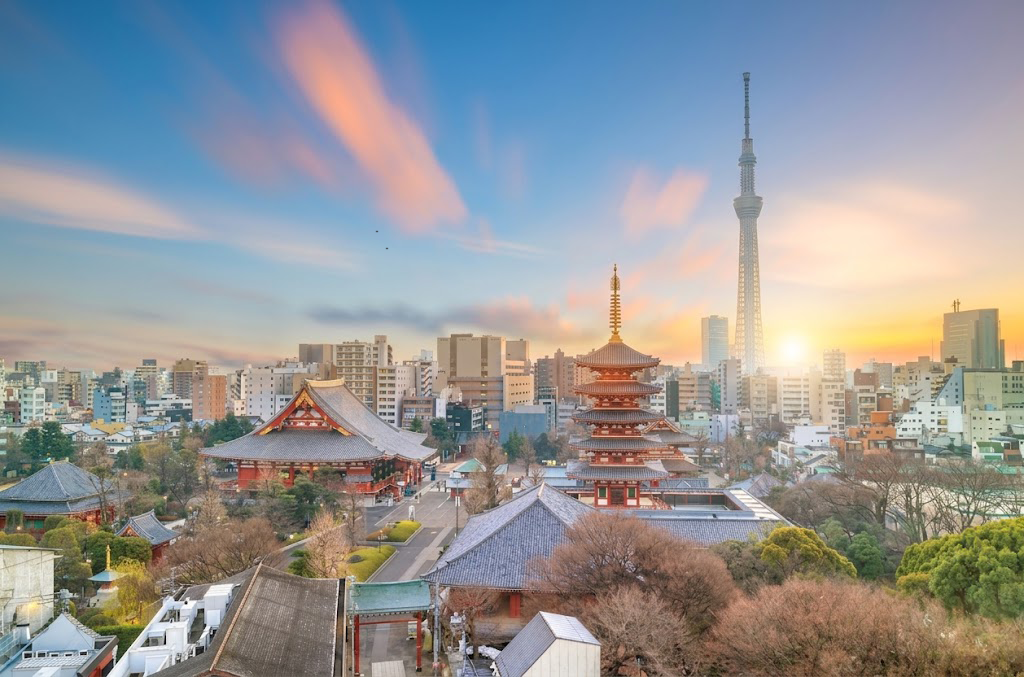 漫步大阪，享受愜意小旅行