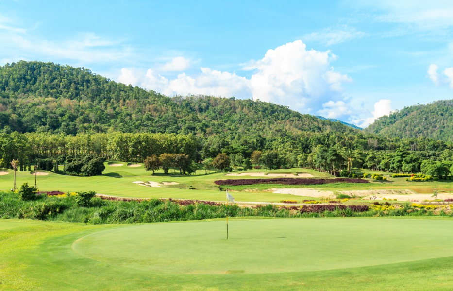 BaNa Hills Golf Club