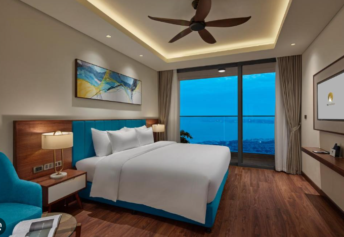 Grand Mercure Da Nang Hotel