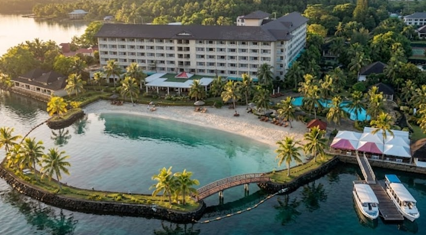 Palau Royal Resort