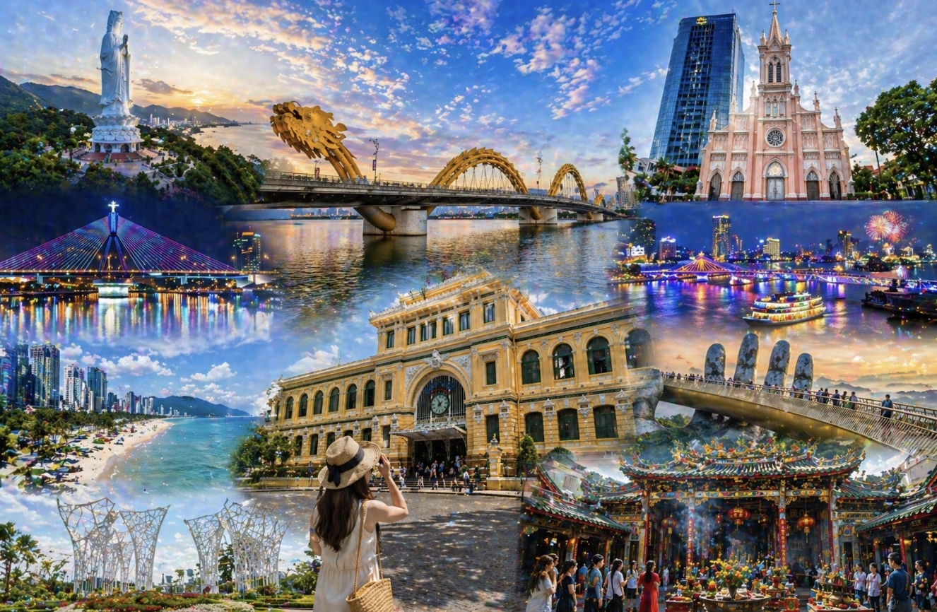 美溪沙灘龍橋愛情橋