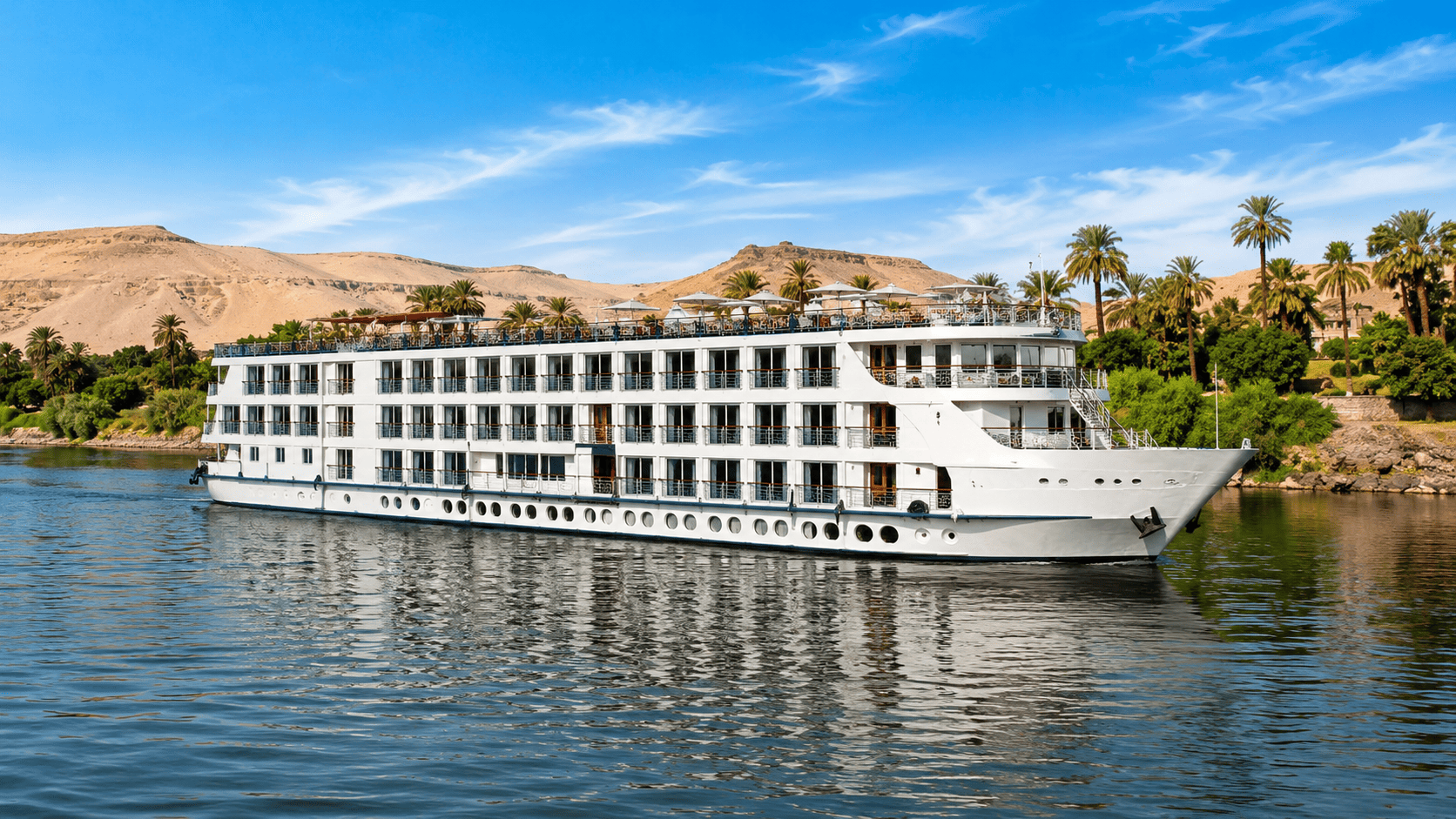 Nile Cruise
