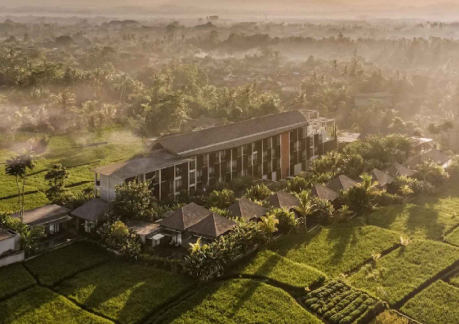 The Garcia Ubud Hotel & Resort