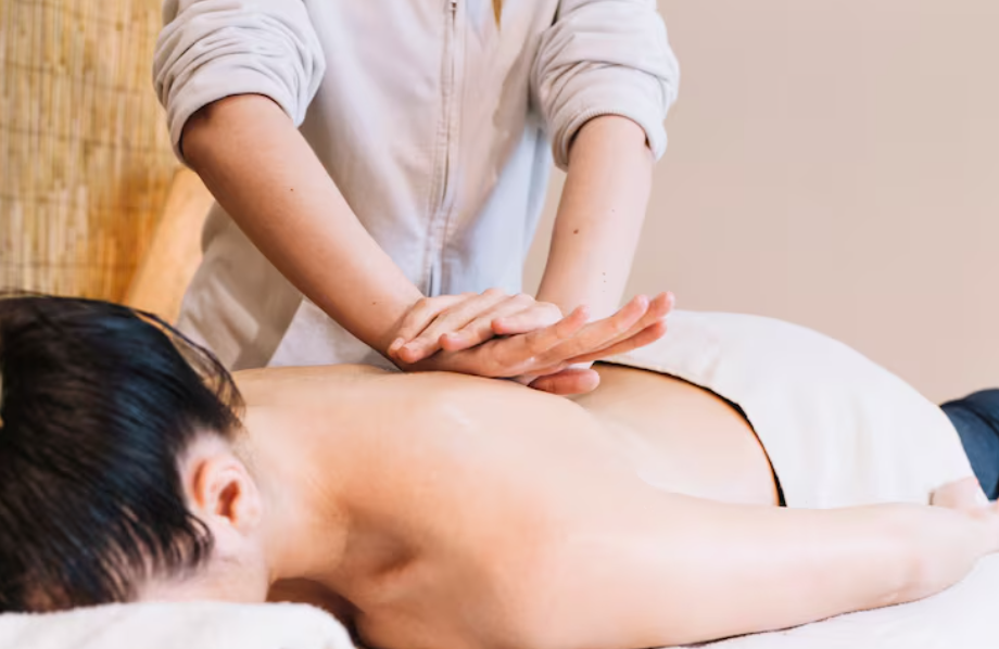 Bali Luxury Spa