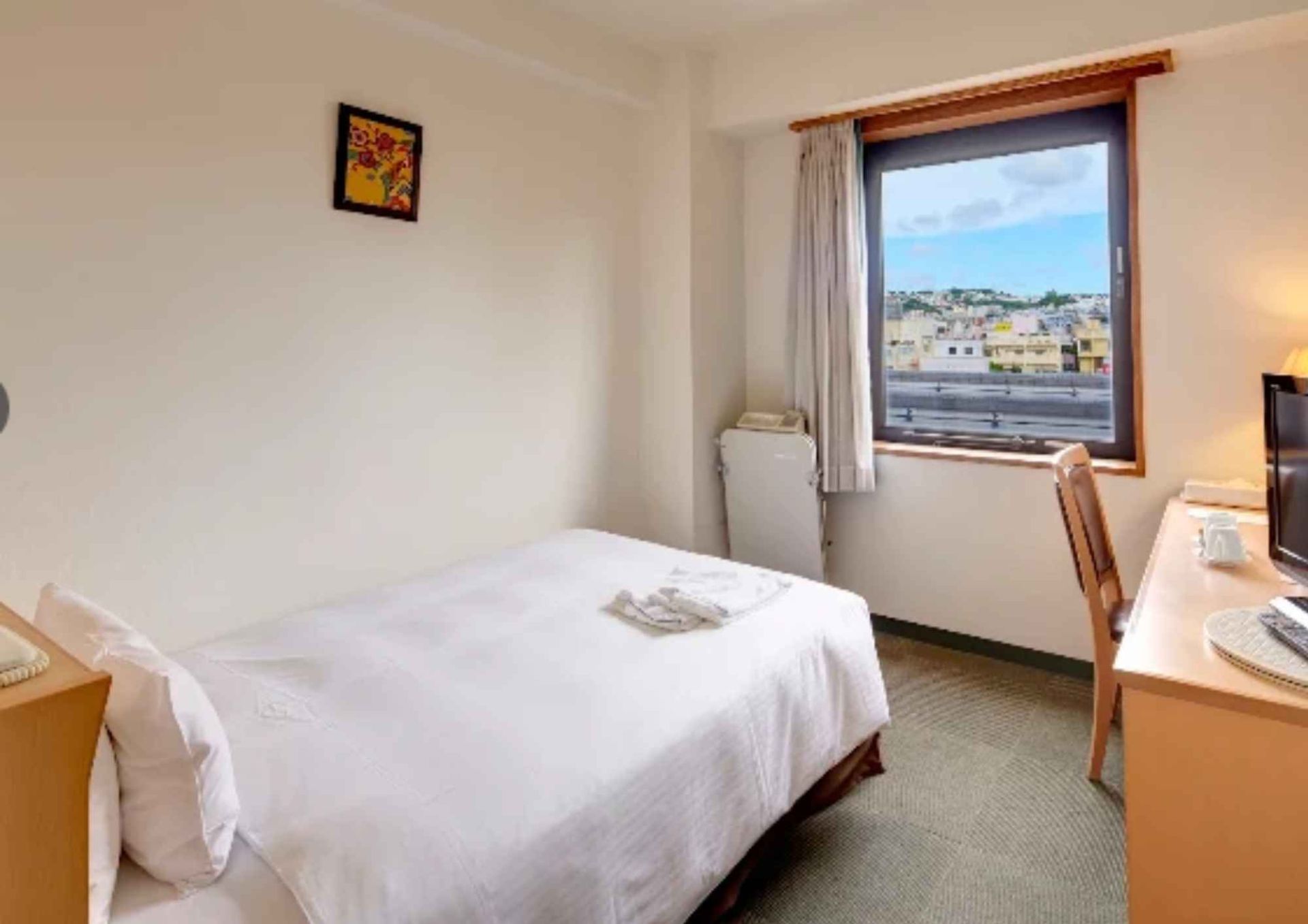 Hotel Azat Naha
