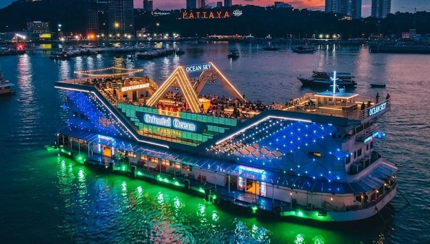 ICONSIAM SookSiam