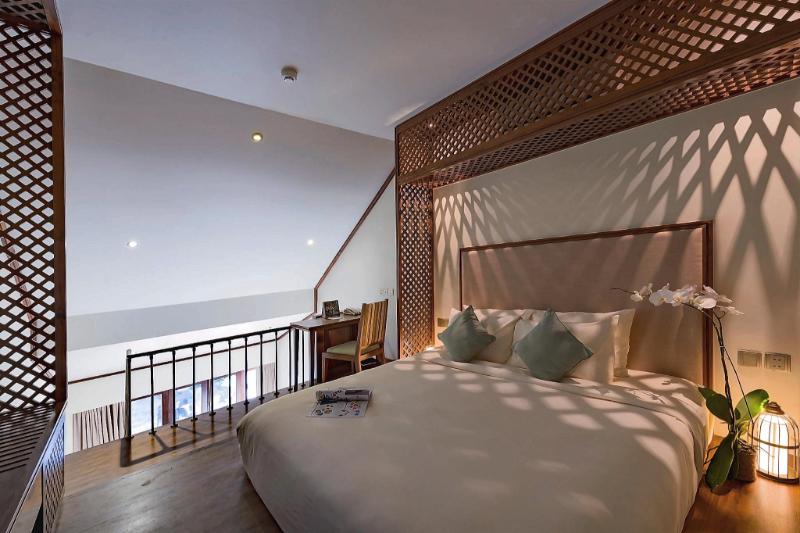 Almanity Hoi An Wellness Resort