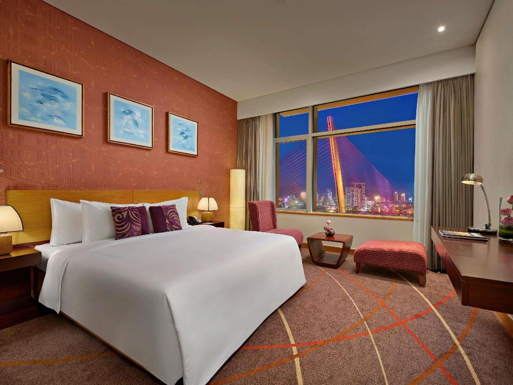 Grand Mercure Da Nang Hotel